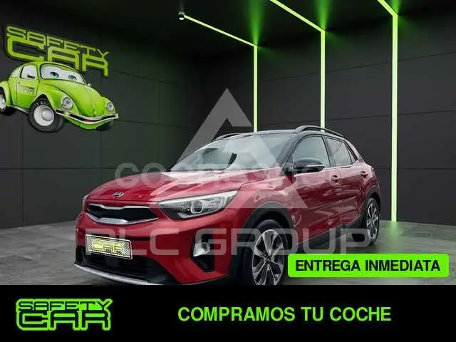 2018 KIA Stonic