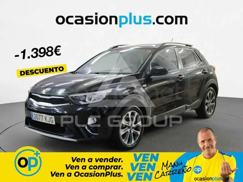 2018 KIA Stonic