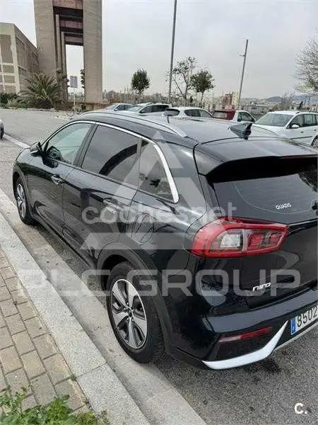 2018 KIA Niro