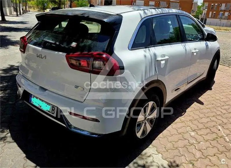 2018 KIA Niro