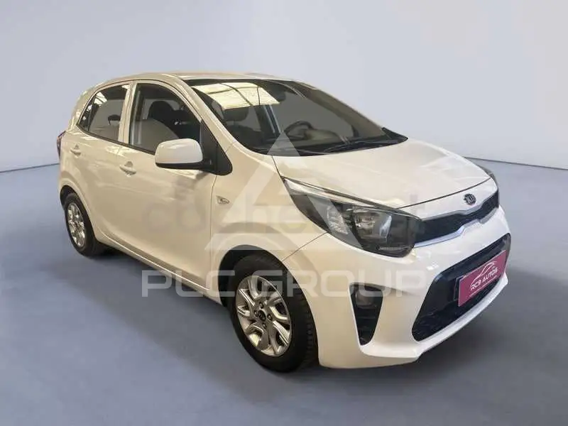 2018 KIA Picanto