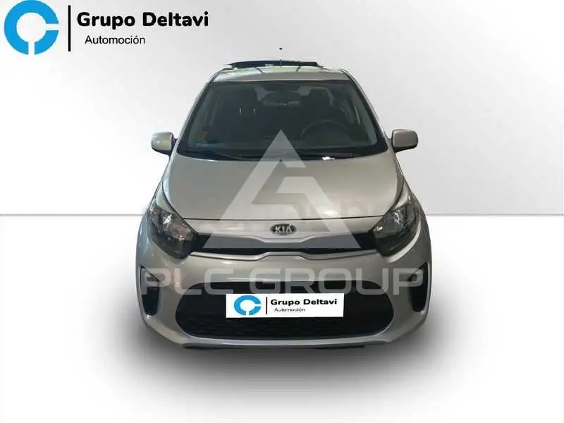 2018 KIA Picanto