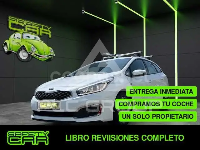 2018 KIA Ceed