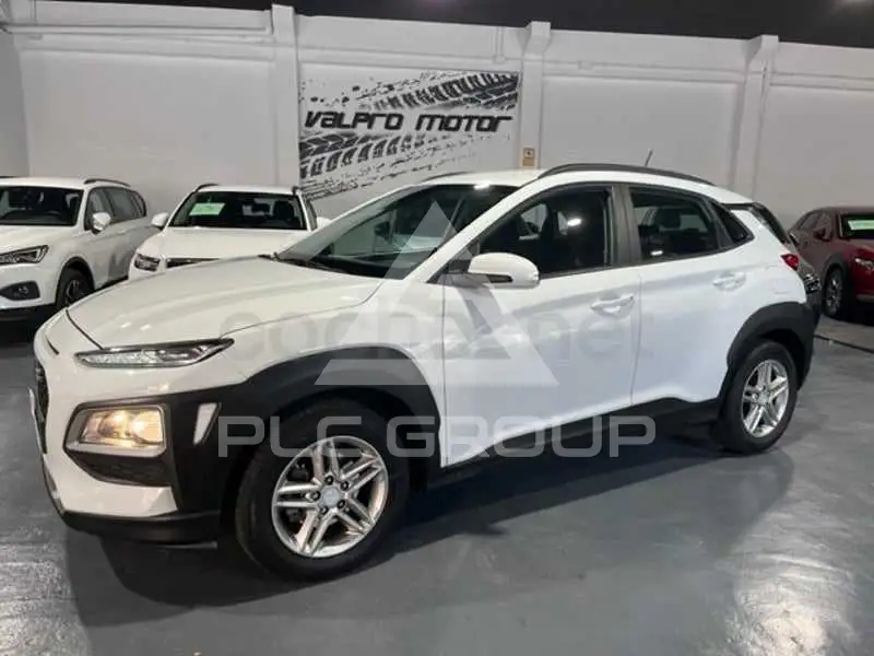 2018 Hyundai Kona