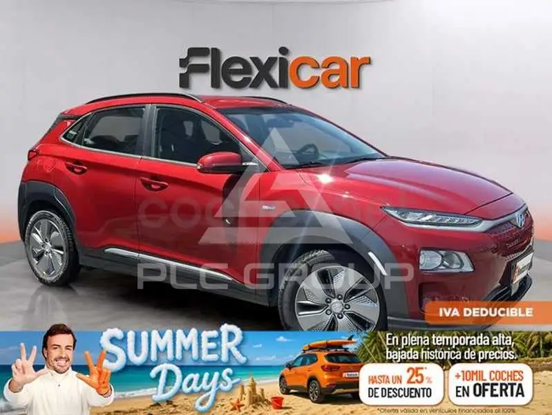 2018 Hyundai Kona
