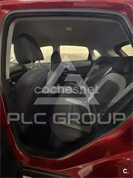 2018 Hyundai Kona