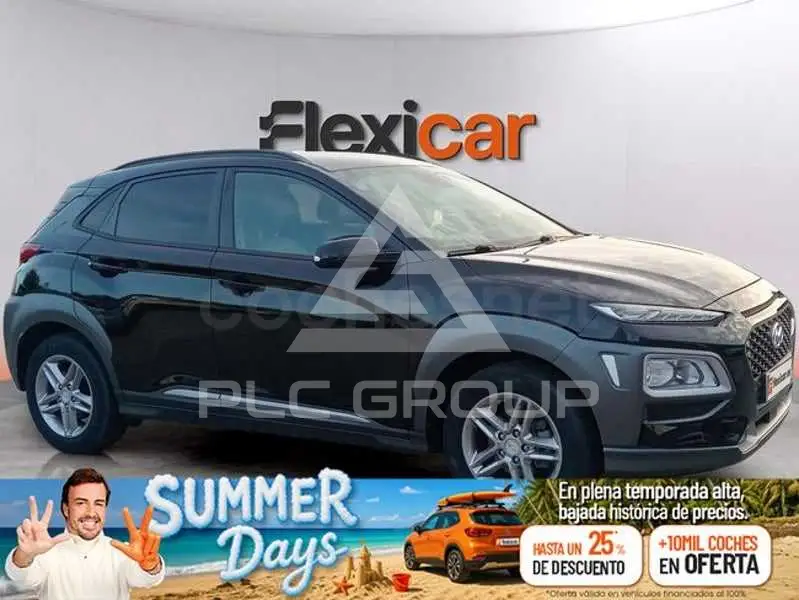 2018 Hyundai Kona