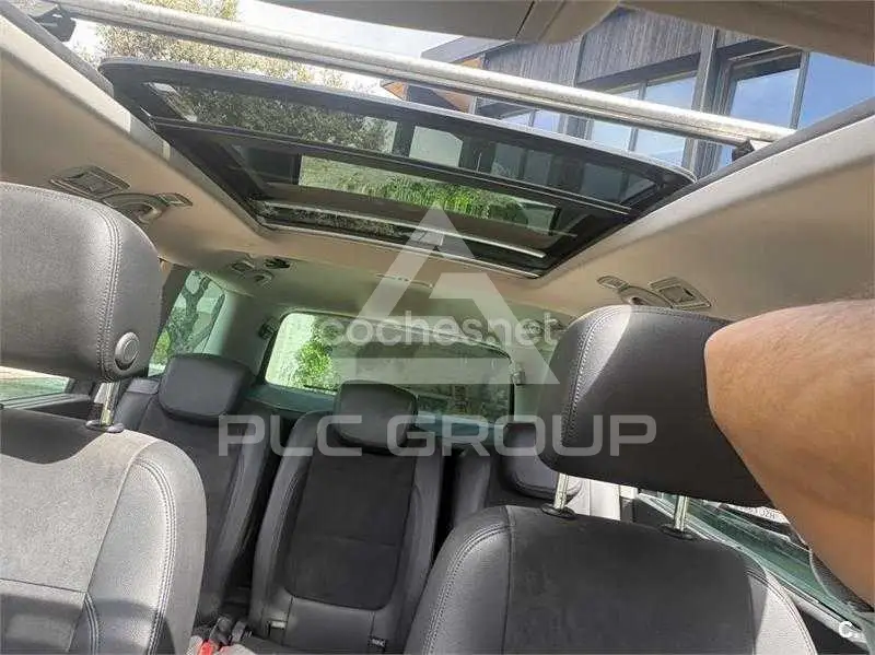 2018 Volkswagen SHARAN