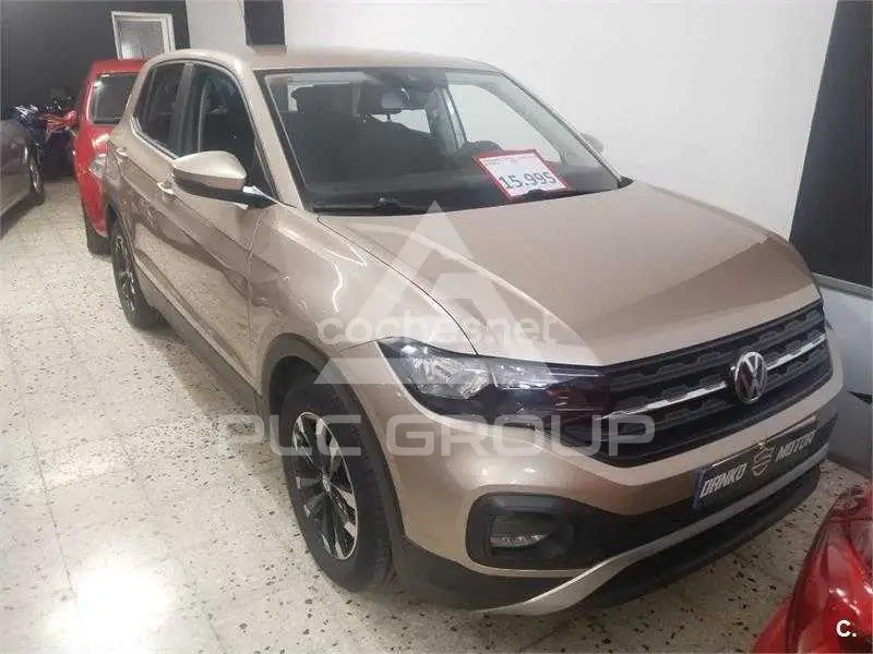 2018 Volkswagen T6