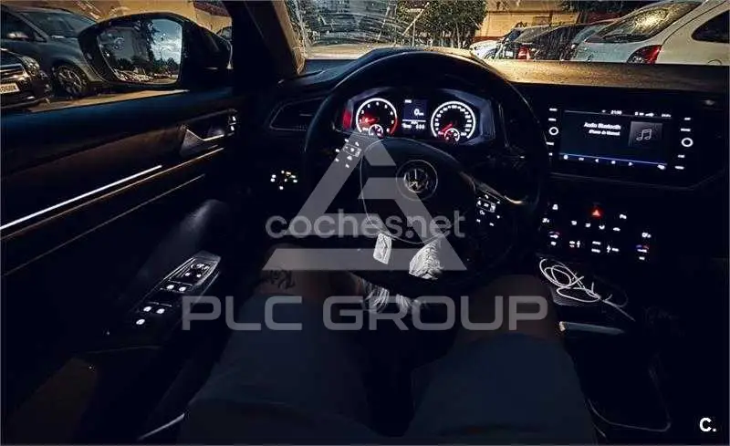 2018 Volkswagen T-Roc