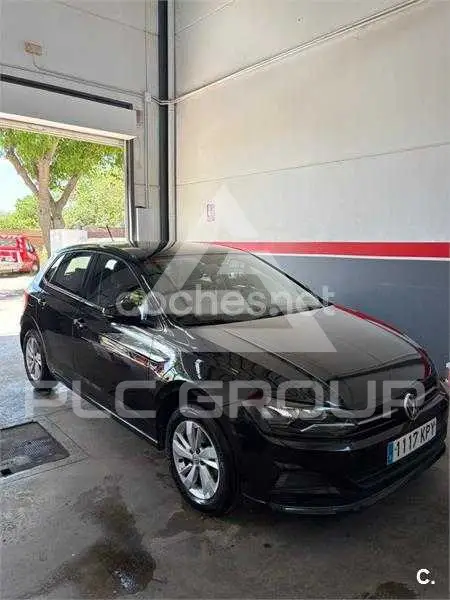 2018 Volkswagen Polo