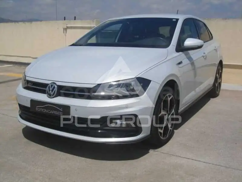 2018 Volkswagen Polo