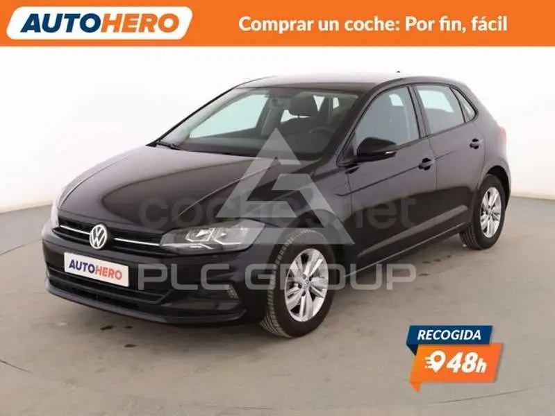 2018 Volkswagen Polo