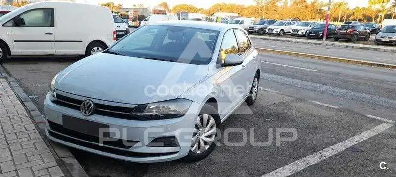 2018 Volkswagen Polo