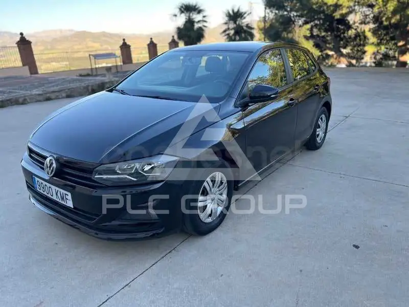 2018 Volkswagen Polo
