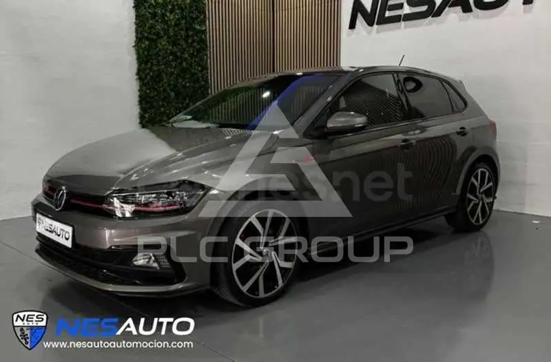 2018 Volkswagen Polo