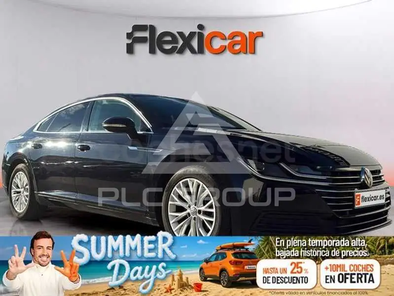 2018 Volkswagen ARTEON