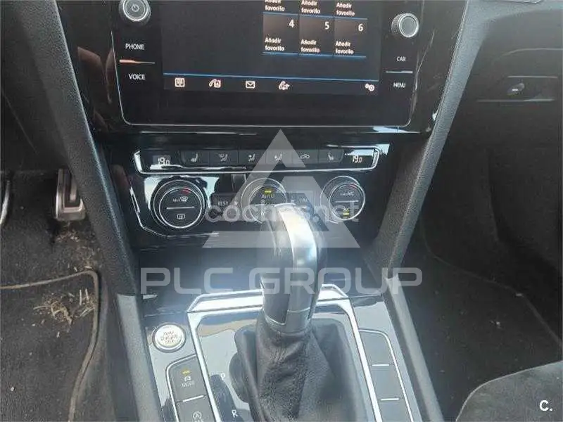 2018 Volkswagen ARTEON