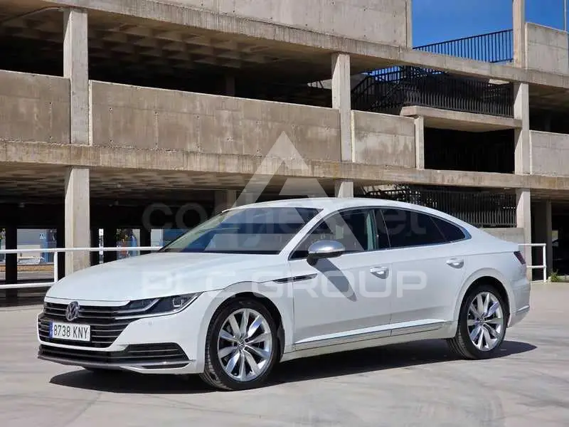 2018 Volkswagen ARTEON