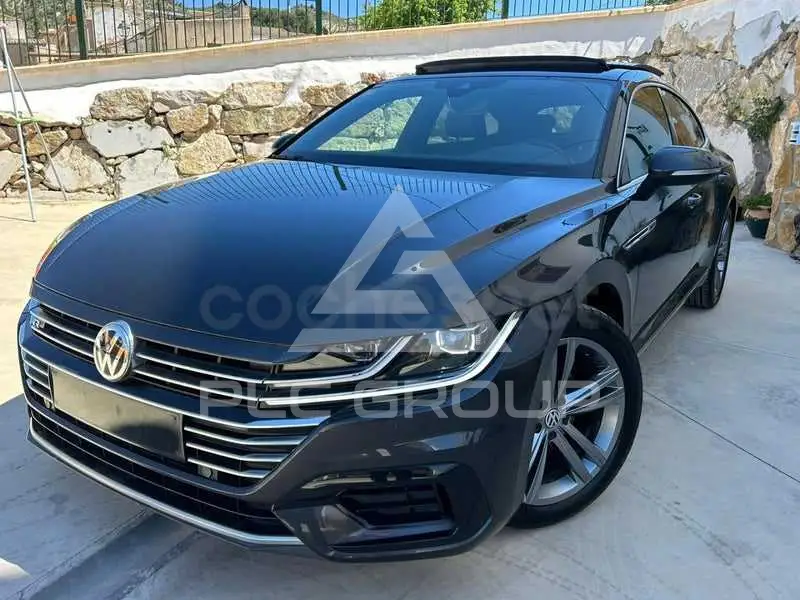 2018 Volkswagen ARTEON