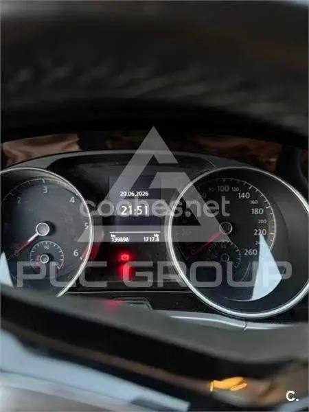 2018 Volkswagen Touran