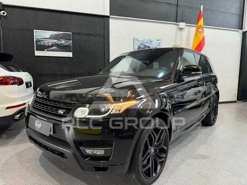 2018 Land Rover 