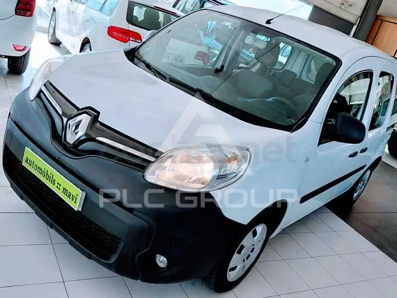 2018 Renault Kangoo