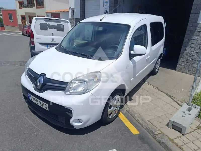 2018 Renault Kangoo