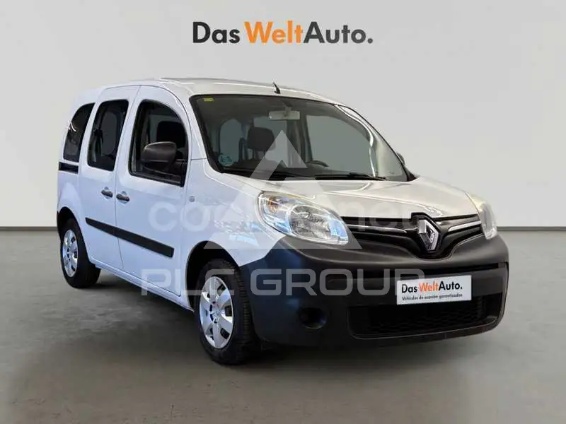 2018 Renault Kangoo