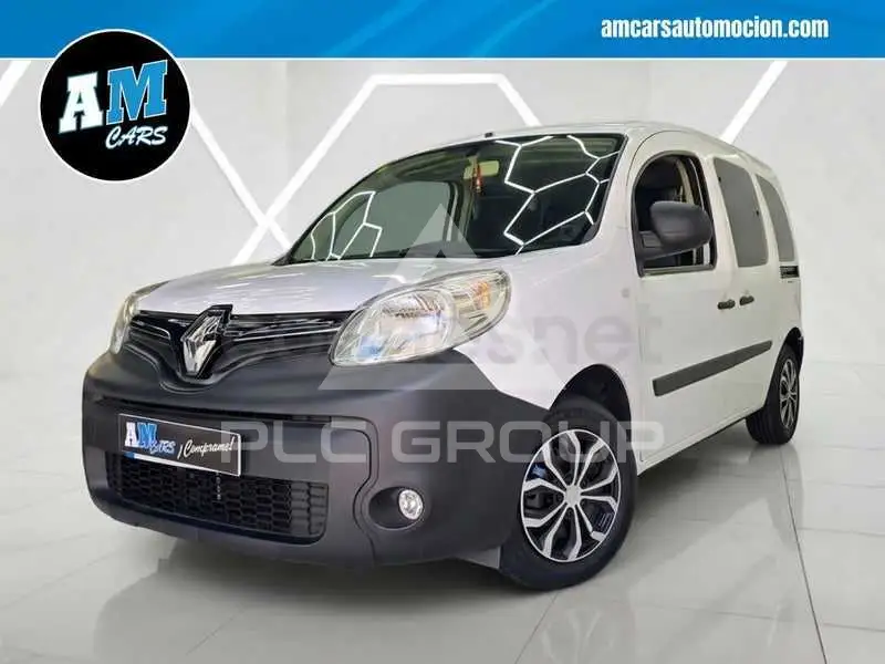 2018 Renault Kangoo