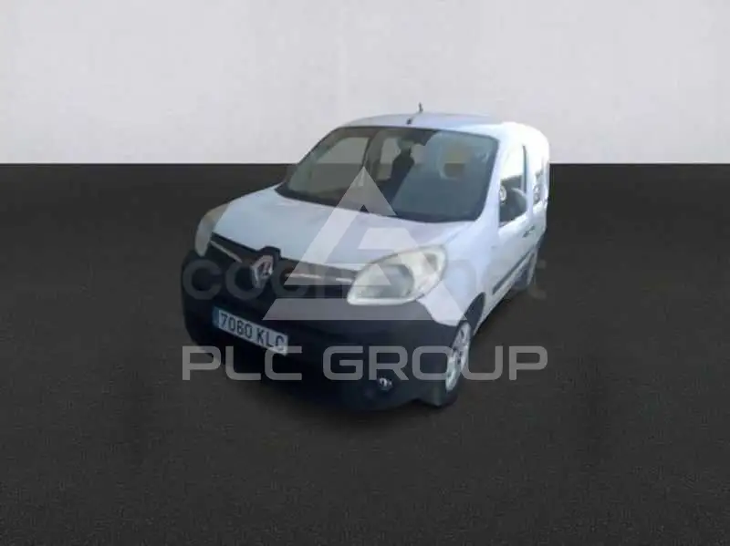 2018 Renault Kangoo