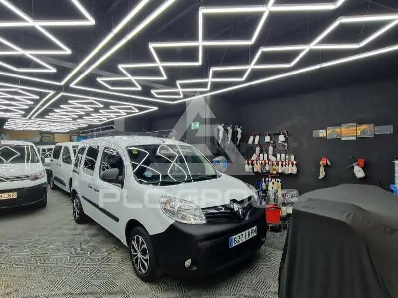 2018 Renault Kangoo
