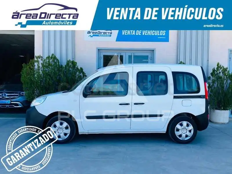 2018 Renault Kangoo