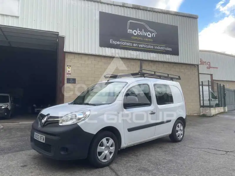 2018 Renault Kangoo