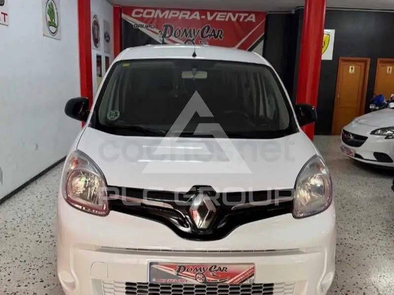 2018 Renault Kangoo