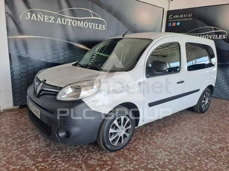 2018 Renault Kangoo
