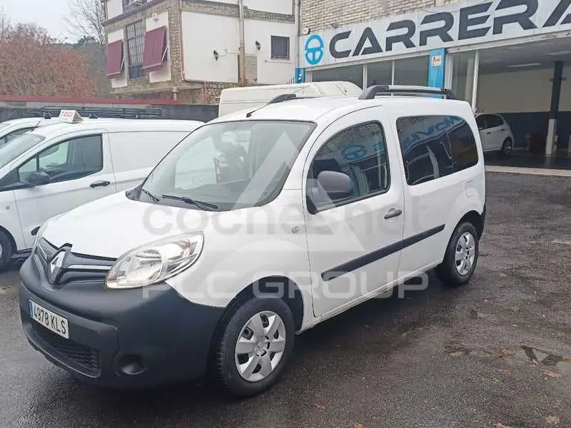 2018 Renault Kangoo