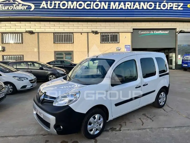 2018 Renault Kangoo