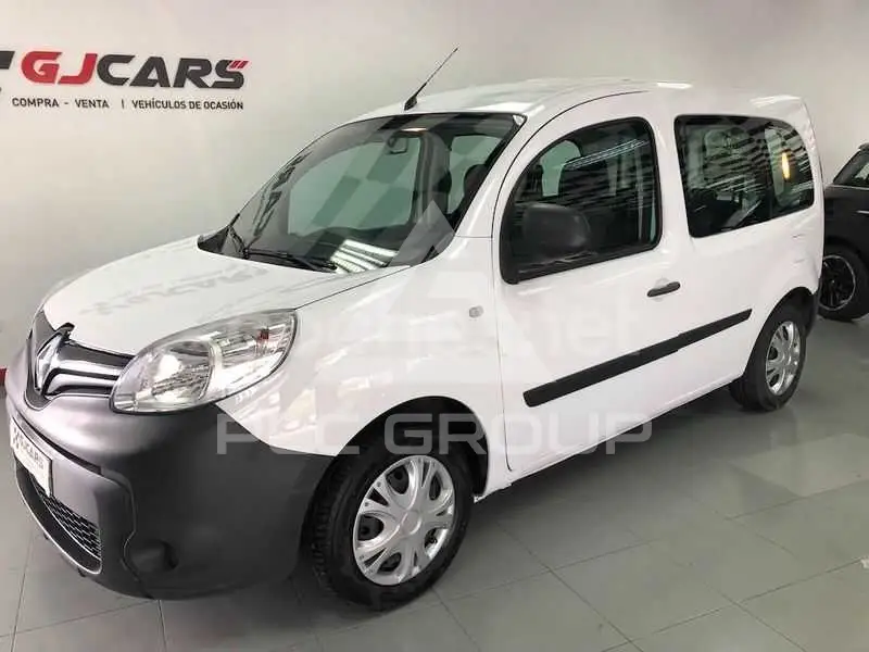 2018 Renault Kangoo