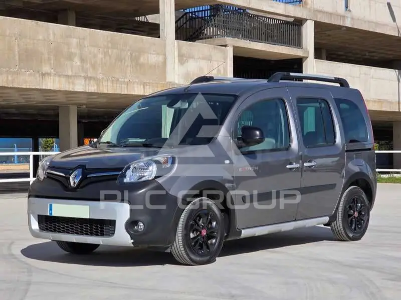 2018 Renault Kangoo
