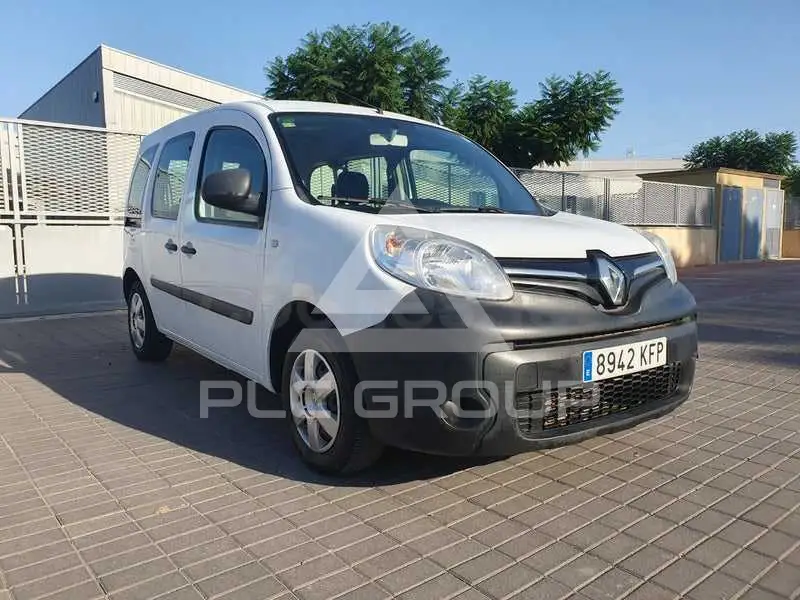 2018 Renault Kangoo