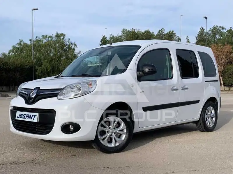 2018 Renault Kangoo
