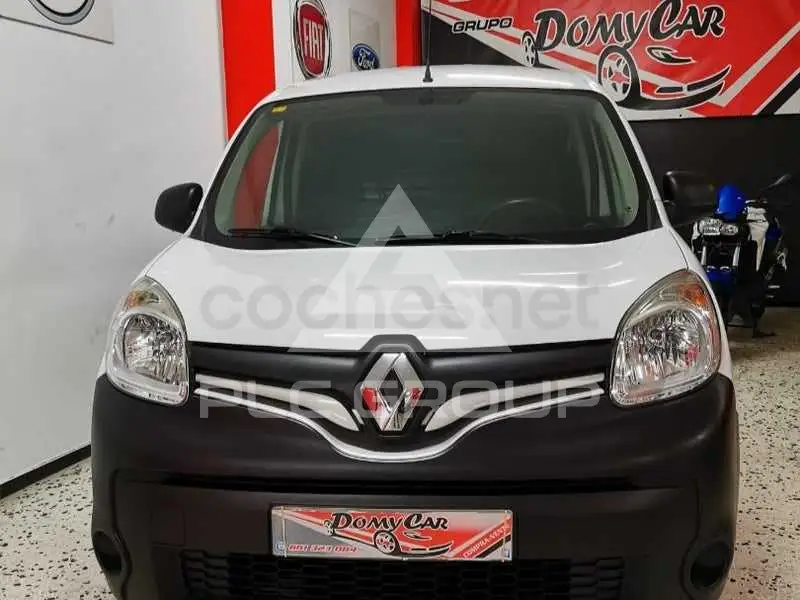 2018 Renault Kangoo