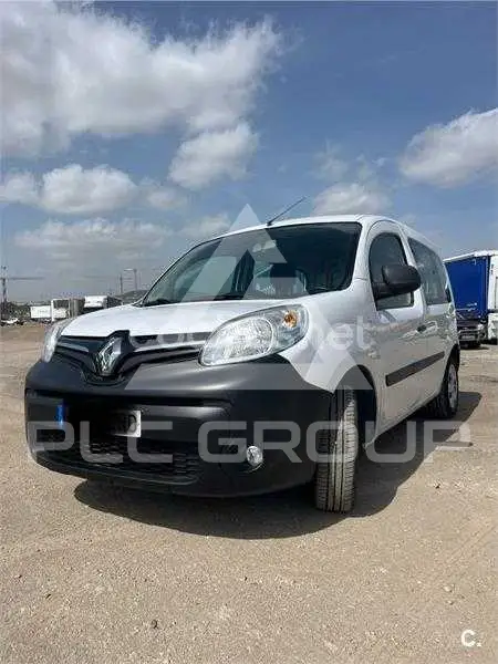 2018 Renault Kangoo
