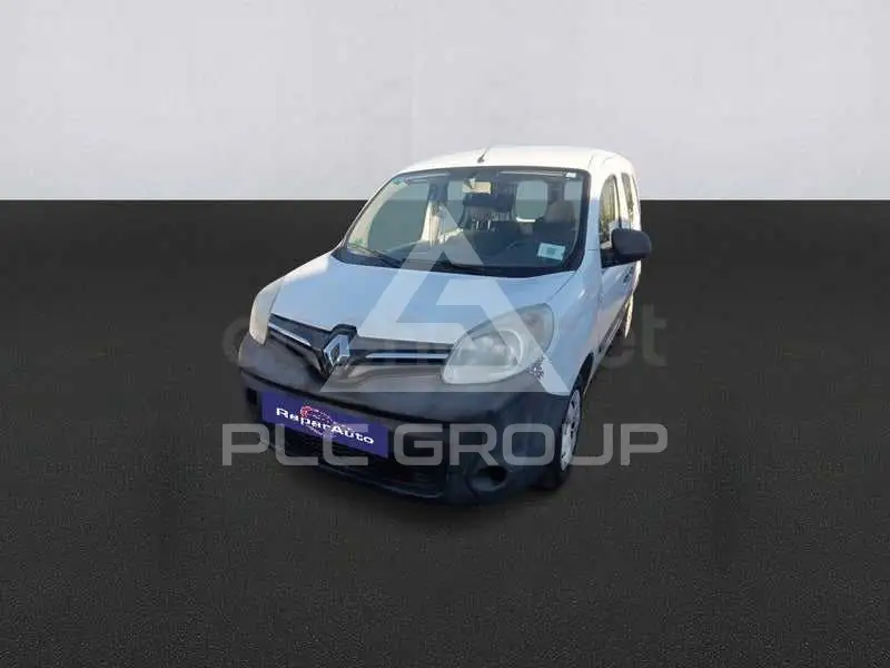 2018 Renault Kangoo
