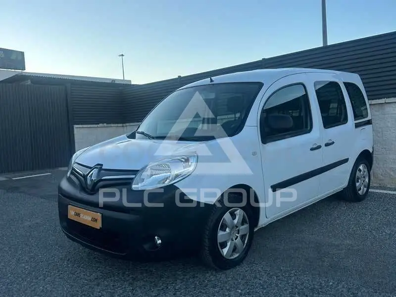 2018 Renault Kangoo