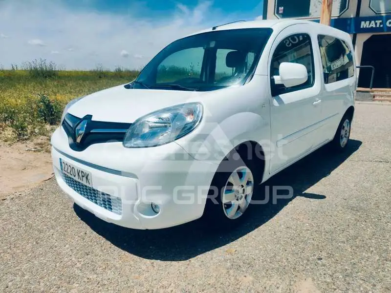 2018 Renault Kangoo