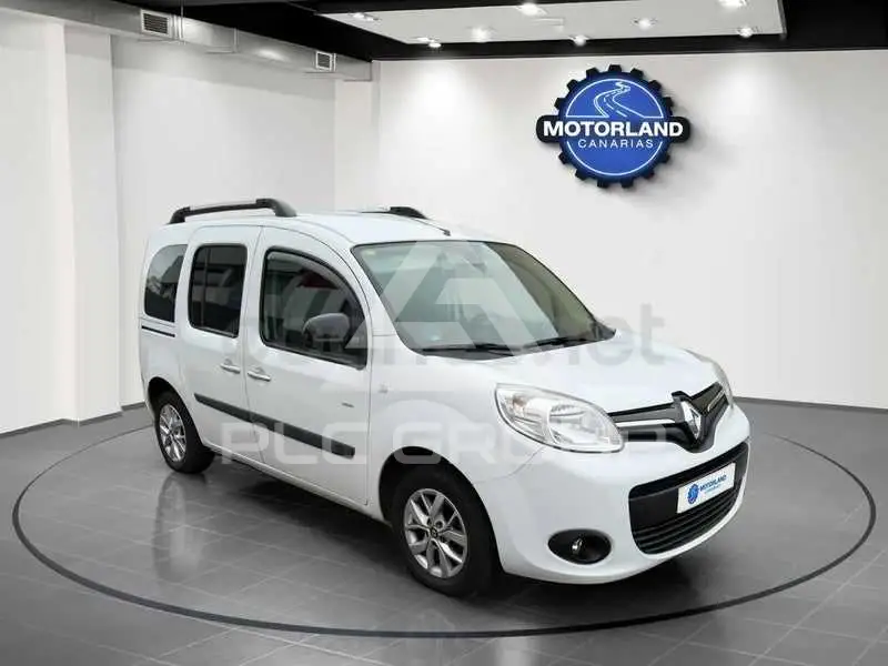 2018 Renault Kangoo