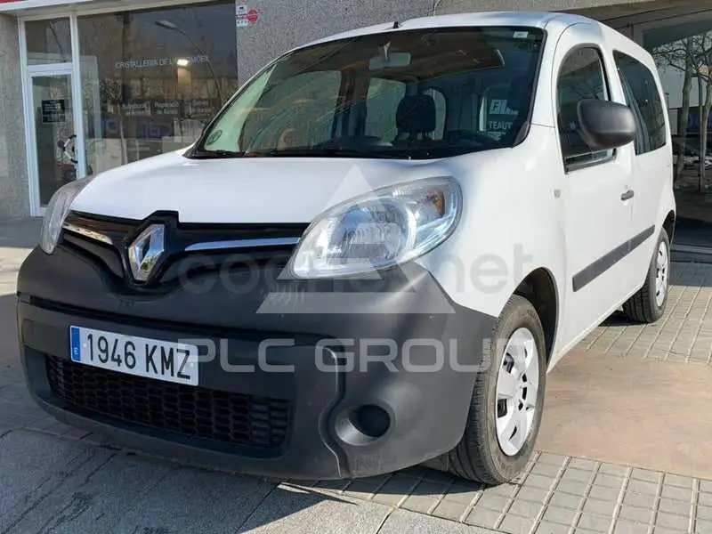 2018 Renault Kangoo