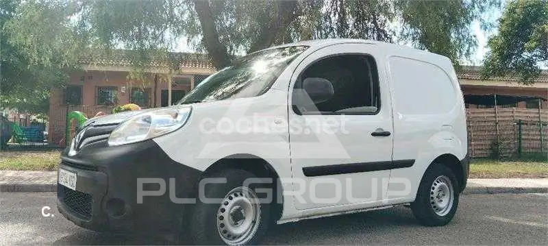 2018 Renault Kangoo